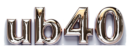 ub40 logo